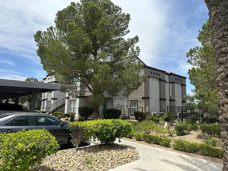 7255 W Sunset Rd #2006 — Photo 21