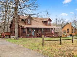 263 James Gordon Outlaw Rd, Indian Mound, TN 37079