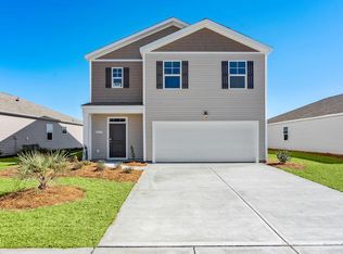 703 Airlie Vista Ln LOT 136, Surf City, NC 28445