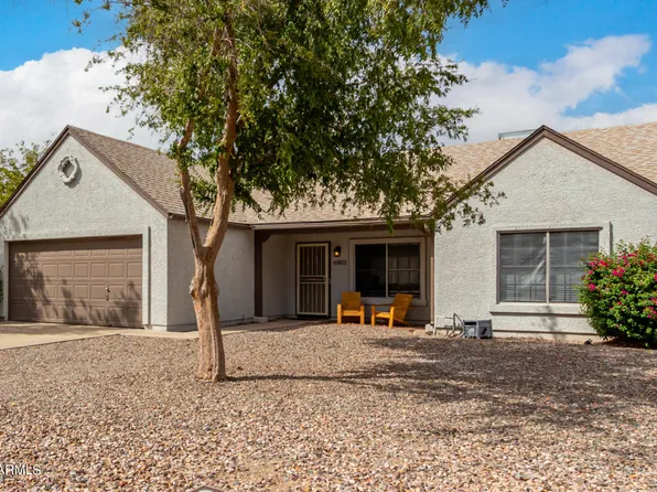 6902 W SHAW BUTTE Drive, Peoria, AZ 85345