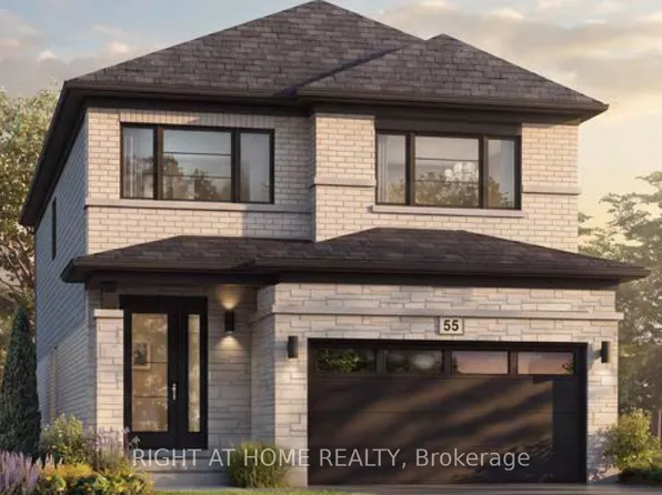 67 Carlson St, Hamilton, ON L8J 0B7