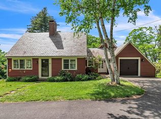 47 Pokeberry Rdg, Amherst, MA 01002