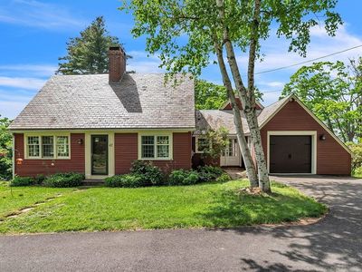 47 Pokeberry Rdg, Amherst, MA, 01002