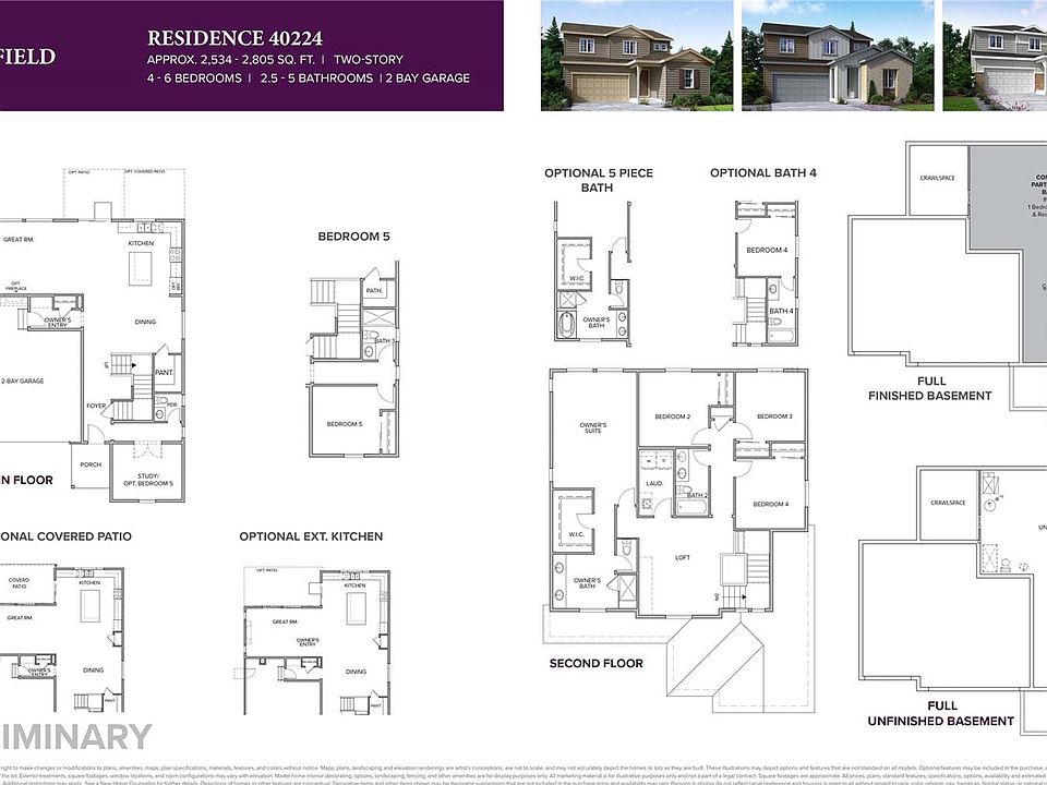 2nd image of 11793 Olive St
