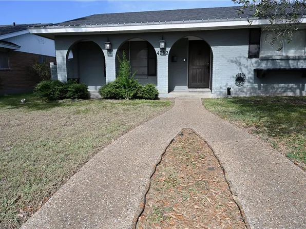 4702 Cobblestone Ln, Corpus Christi, TX 78411