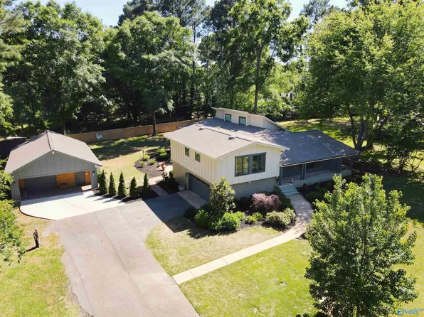 2105 Woodland St SE, Decatur, AL 35601