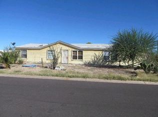 6944 W Patricia Ann Ln, Peoria, AZ 85382