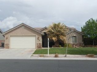619 E 3510 S, Saint George, UT 84790