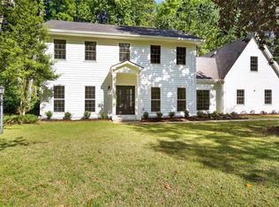 1468 Ragley Hall Rd NE, Atlanta, GA 30319