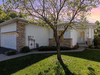 7593 5th St N, Oakdale, MN, 55128