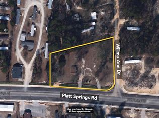 5226 Platt Springs Rd, Lexington, SC 29073