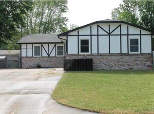 2843 S Saint Paul St, Wichita, KS 67217