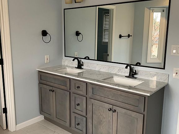 Master bath