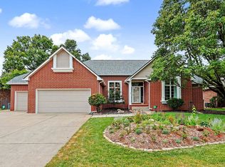 5021 N Harborside Ct, Wichita, KS 67204