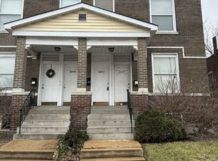 6602 Alabama Ave #6602, Saint Louis, MO