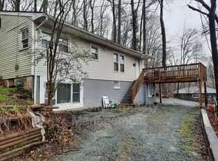 236 Sunset Ave APT B, Charlottesville, VA