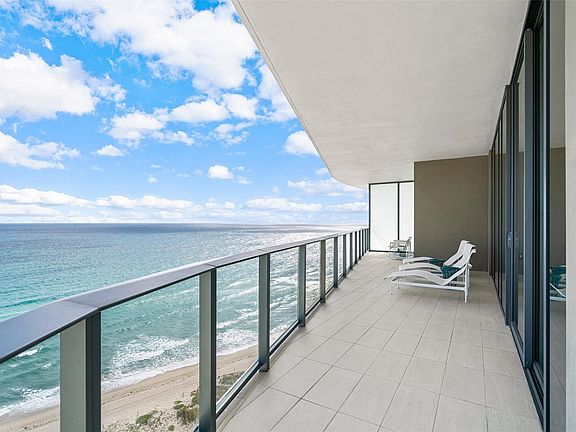 4th image of 730 N Ocean Boulevard #LPH B