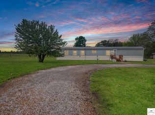 25132 Liberty School Rd, Sedalia, MO 65301
