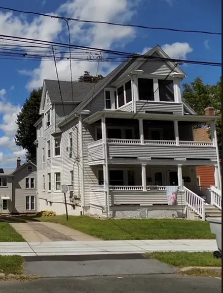 217 Summer St #217 — Photo 1