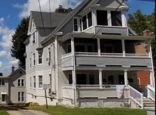 213 Summer St #215, Bristol, CT 06010