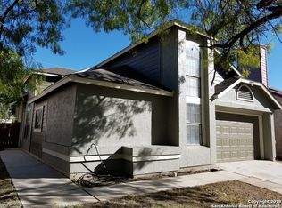 2822 Almond Field Dr, San Antonio, TX 78245