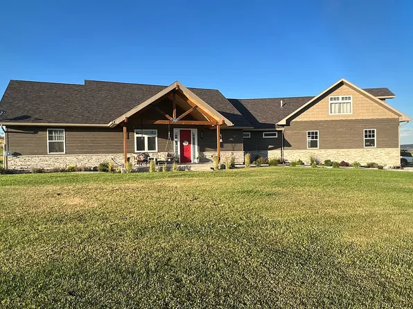 29 Homac Rd, Lander, WY 82520