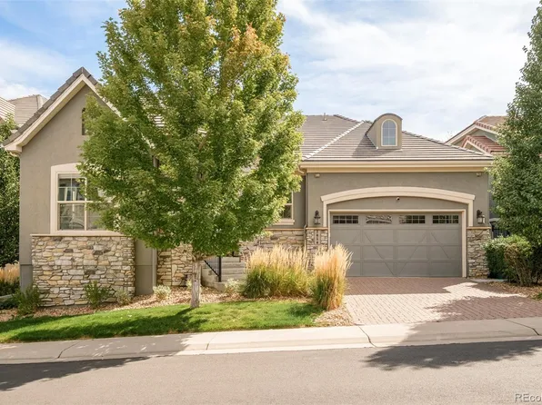 7056 E Lake Circle, Centennial, CO 80111
