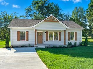 3159 Lights Chapel Rd LOT 2, Greenbrier, TN 37073