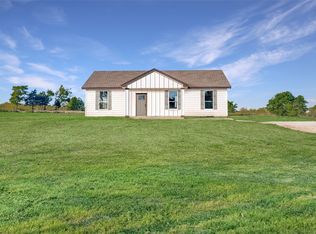 6358 Abner Rd, Bagwell, TX 75412