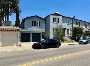 5905 W 8th St #1/4, Los Angeles, CA 90036