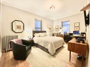 772 Saint Nicholas Ave #44B, New York, NY 10031