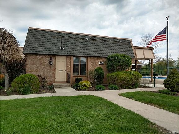 2nd image of 30 Bristol Dr Unit B