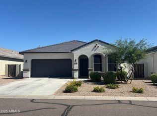 9661 E Alfalfa Dr, Florence, AZ 85132