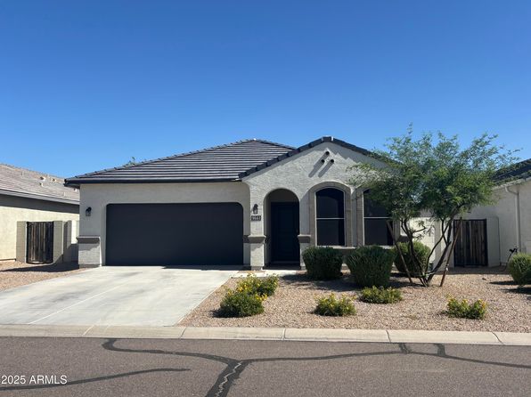 9661 E Alfalfa Dr