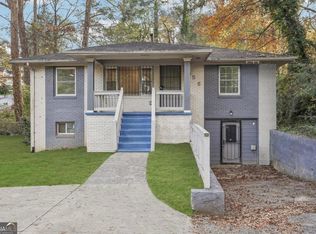 3456 Thompson Dr NW, Atlanta, GA 30331