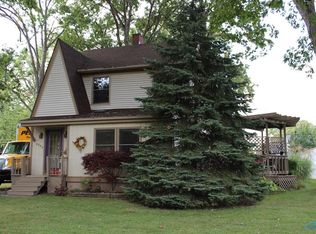 4642 Copland Blvd, Toledo, OH 43614