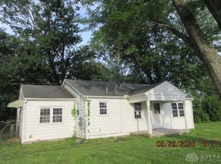 11422 Pansing Rd, Brookville, OH 45309