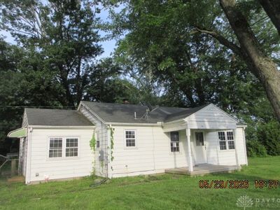 11422 Pansing Rd, Brookville, OH, 45309