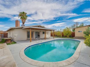 4671 Marnell Dr, Las Vegas, NV 89121