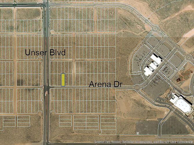 2nd image of 2019 Arena Dr NE