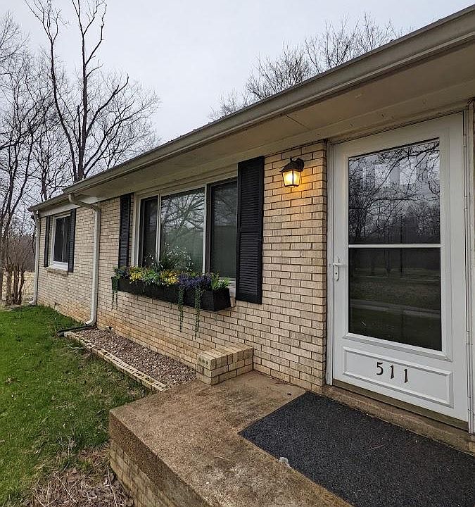 511 S Liberty Church Rd, Clarksville, TN 37042 Zillow