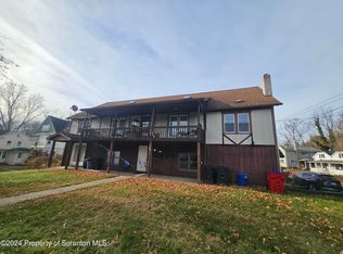 23 Spring St FLOOR 2, Carbondale, PA 18407