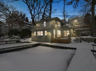 N52W34203 Gietzen Rd, Okauchee, WI 53069