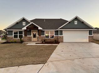 1162 NW 11th St, Newcastle, OK 73065