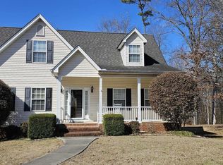 212 Webb Ln NE, Cleveland, TN 37323