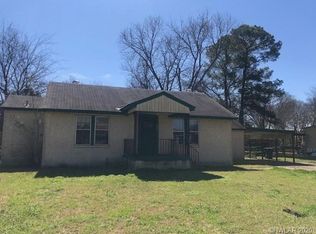 2538 Broadway Dr, Bossier City, LA 71111
