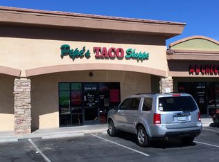 44480 W Honeycutt Rd STE 105, Maricopa, AZ 85138