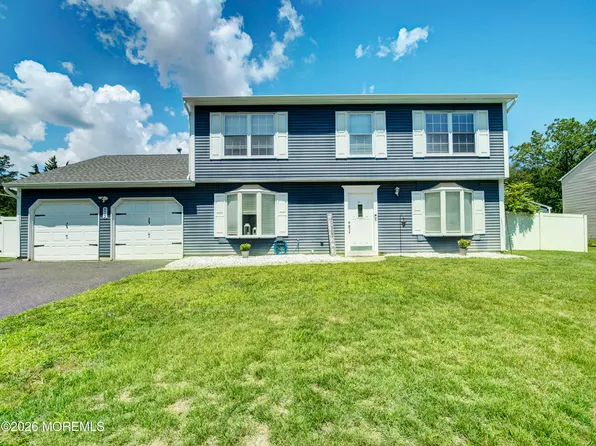 872 Yellowbank Road, Toms River, NJ 08753