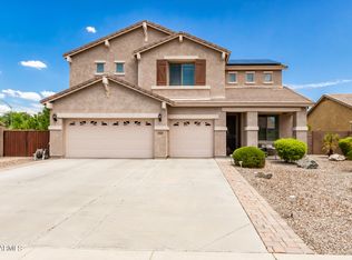 4025 S Harlan, Mesa, AZ 85212