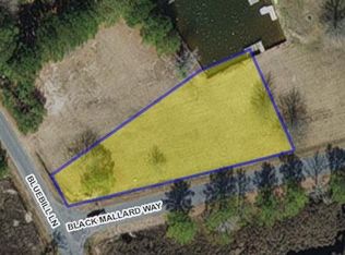 LOT Black Mallard Way #C, Onancock, VA 23417